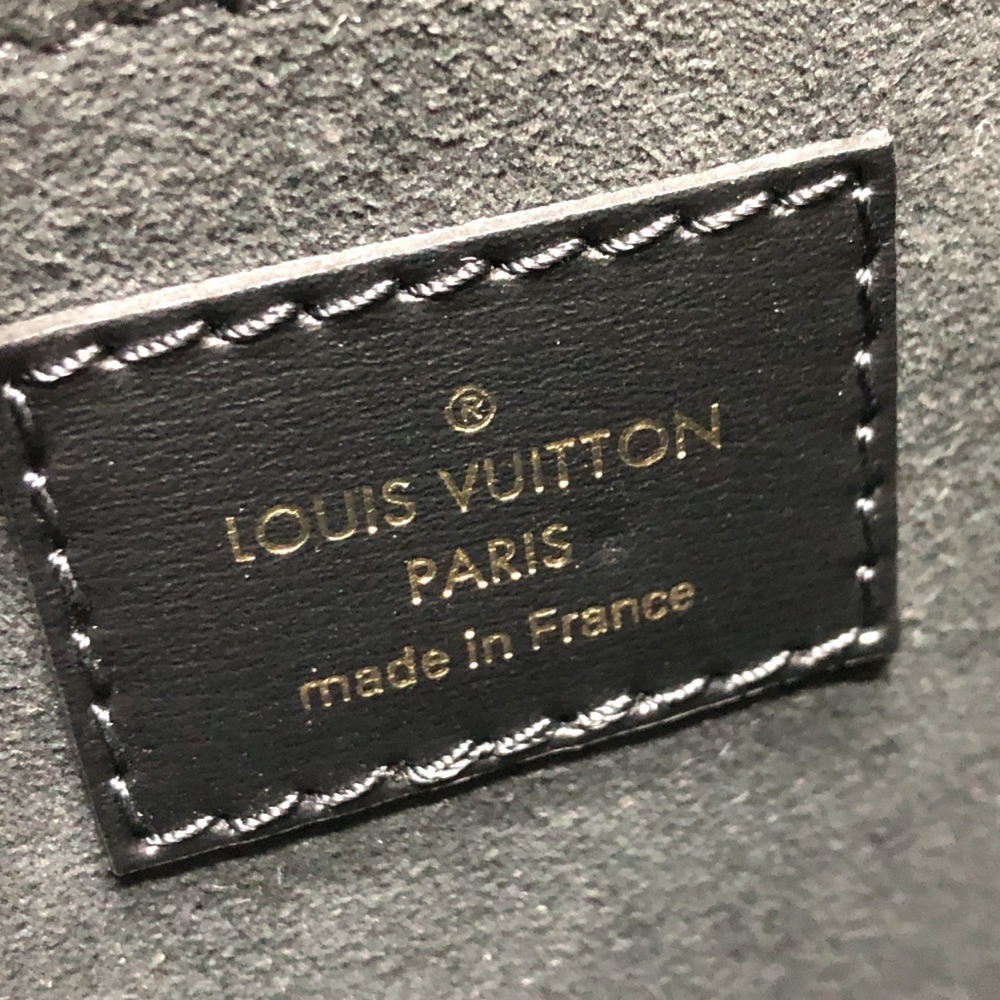LOUIS VUITTON M57488 Since1854 Neo Saumur MM Shoulder Bag in Canvas/Leather, ... - Picture 9 of 12